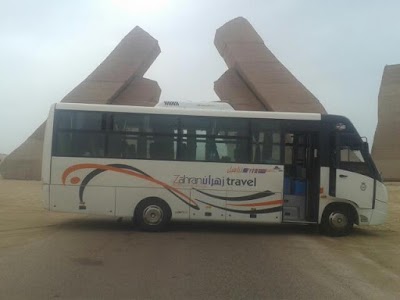 travel-agency
