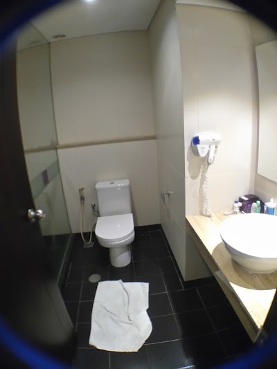 Photos of Quest Hotel Kuta