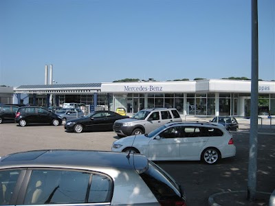 Photos of Pappas - Amstetten