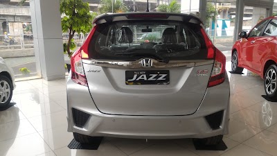 Photos of Honda Megatama Kalimalang