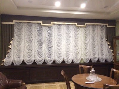 Photos of Salon Shtor Golubka