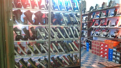 Photos of Gallery Shoes