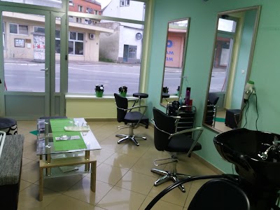 Photos of Frizerski salon "Deja Vu"