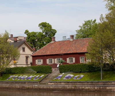 museum