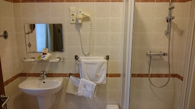 lodging
