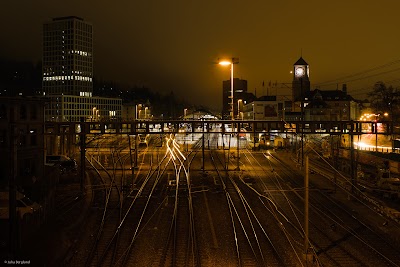 Photos of St. Gallen HB
