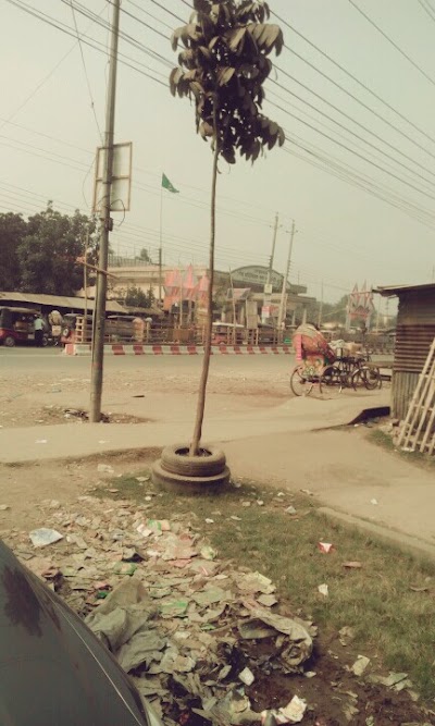 Photos of Faridpur Old Bus Station
