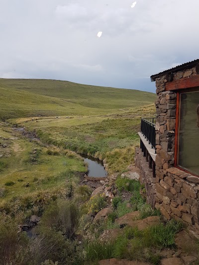 Photos of Tenahead Lodge