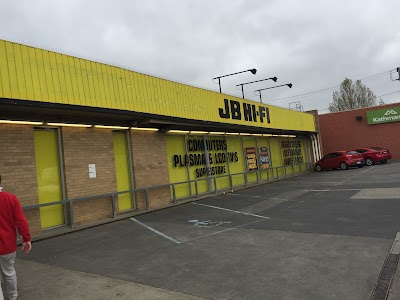 Photos of JB Hi-Fi Ballarat