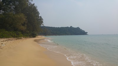 Photos of Buck Beach