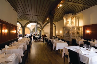 Photos of Restaurant Schl&uuml;sselzunft