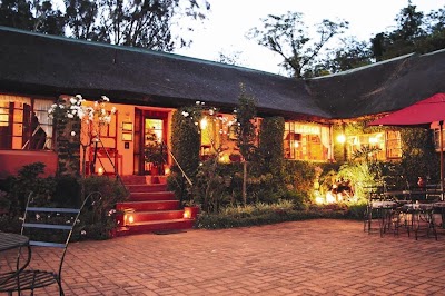Photos of Sandford Park Country Hotel