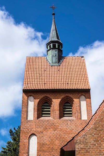 Photos of Vanagu evangeliku liuteronu baznycia