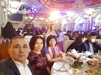 Photos of Алтын Жулдыз