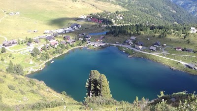 Photos of Heidi Alm children's adventure park