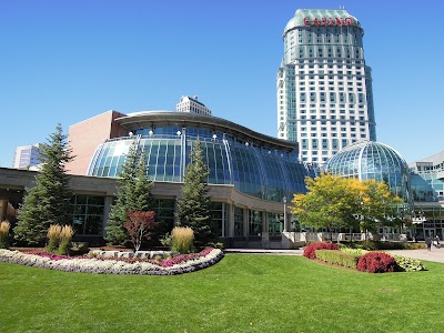 Photos of Casino Niagara