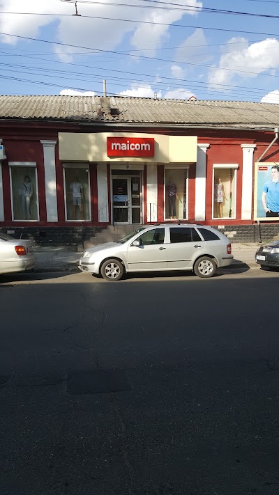 Photos of MAICOM