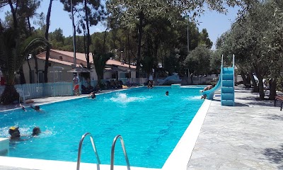 Photos of camping Meltemi