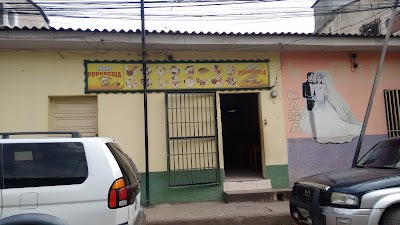 Photos of Paseo Pupuseria