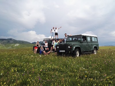 Photos of Outdoor resort TaraSport