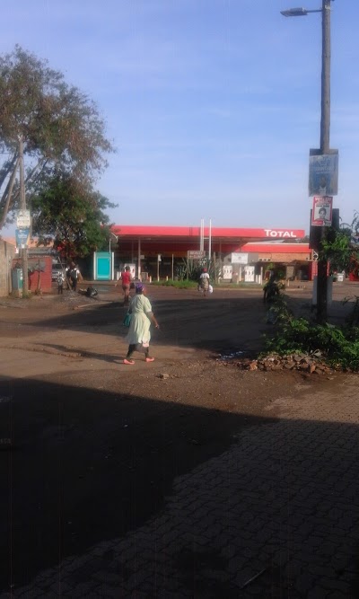 Photos of Total Mkuze Plaza Service Station