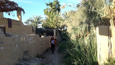 Photos of Zad Al-Mosafer