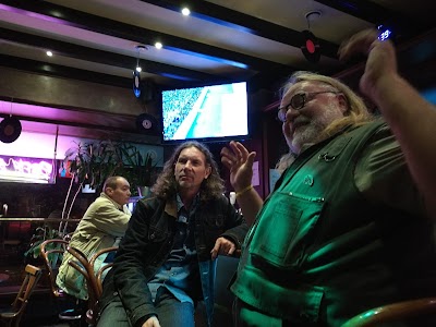 Photos of Caf&eacute; du Parc
