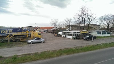 Photos of ПЪТНА ПОМОЩ/ АВТОСЕРВИЗ / СЕРВИЗ ГУМИ / АВТО-ВЪРБАНОВ ЕООД
