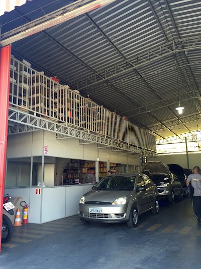 Photos of Tecnocar Assistencia Tecnica Automotiva