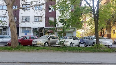 Photos of IDC Shop