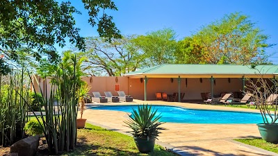 Photos of Zulu Nyala Heritage Safari Lodge