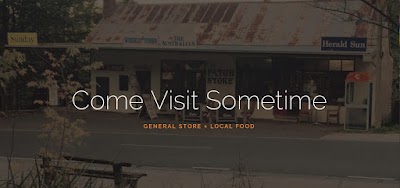 Photos of The Patch Store