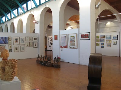 Photos of Castlemaine Visitor Information Centre
