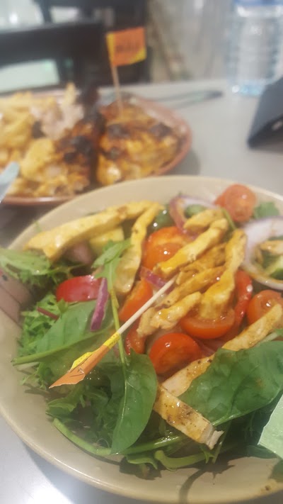 Photos of Nando's Morley