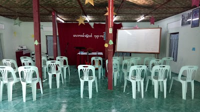 church