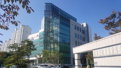 Photos of 파주시중앙도서관