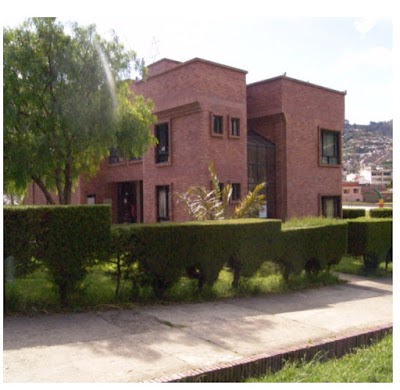 Photos of Higher Institute of Rural Education