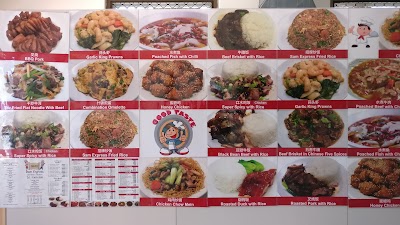 Photos of Sam Express Chinese Kitchen