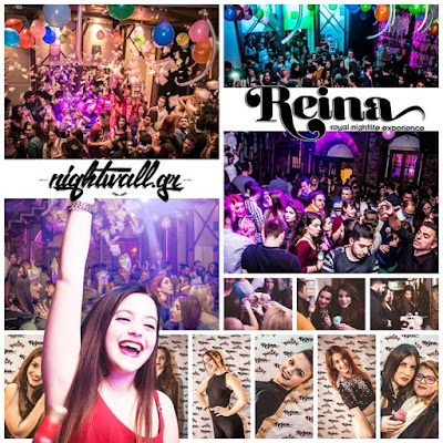 Photos of Reina Music Bar
