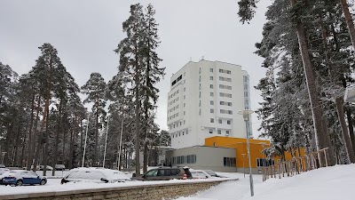 Photos of Meresuu Spa & Hotel