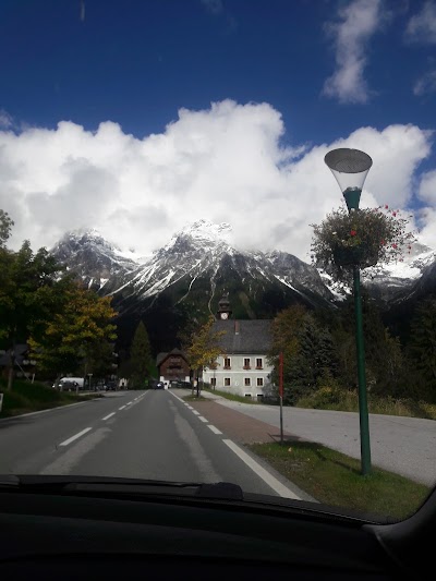 Photos of Tourism Ramsau am Dachstein
