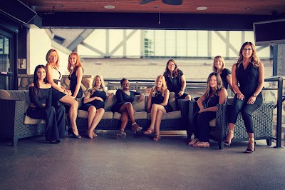 Photos of Dr. Janice Bellemore and Associates