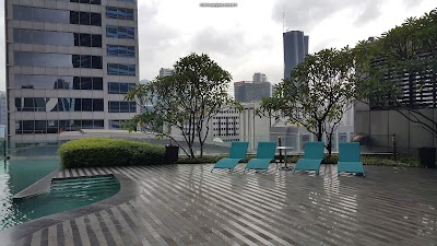 Photos of Manhattan Hotel