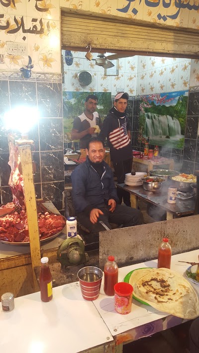 Photos of Grill Abu Adel