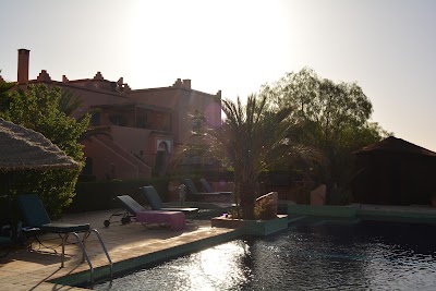 Photos of Guest house Les Tourmalines