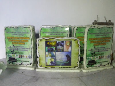 Photos of Bakoel Watoe Marmer