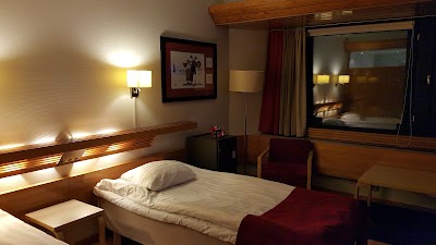 spa