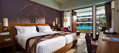 Photos of Sun Island Hotel & Spa Kuta