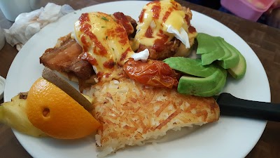 Photos of Jam Cafe