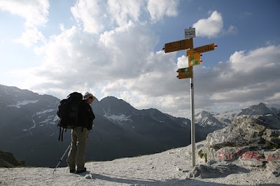 Photos of Col des Roux